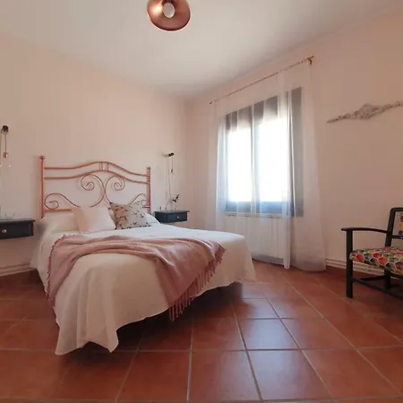 Rurales Casa Secretario Apartment