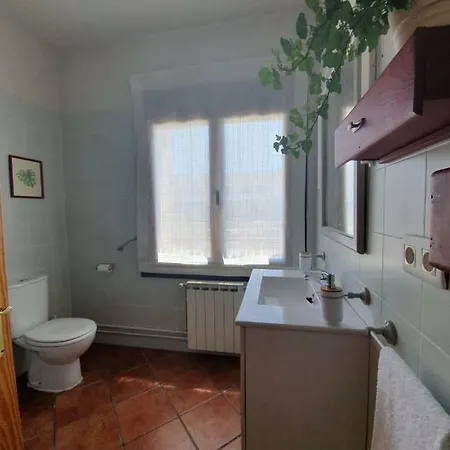 Apartment Rurales Casa Secretario Royuela