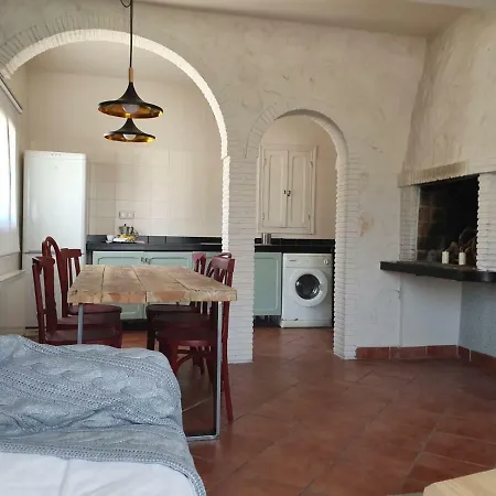 Rurales Casa Secretario Royuela