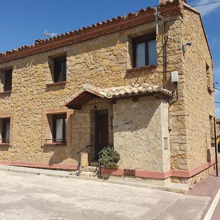 Rurales Casa Secretario